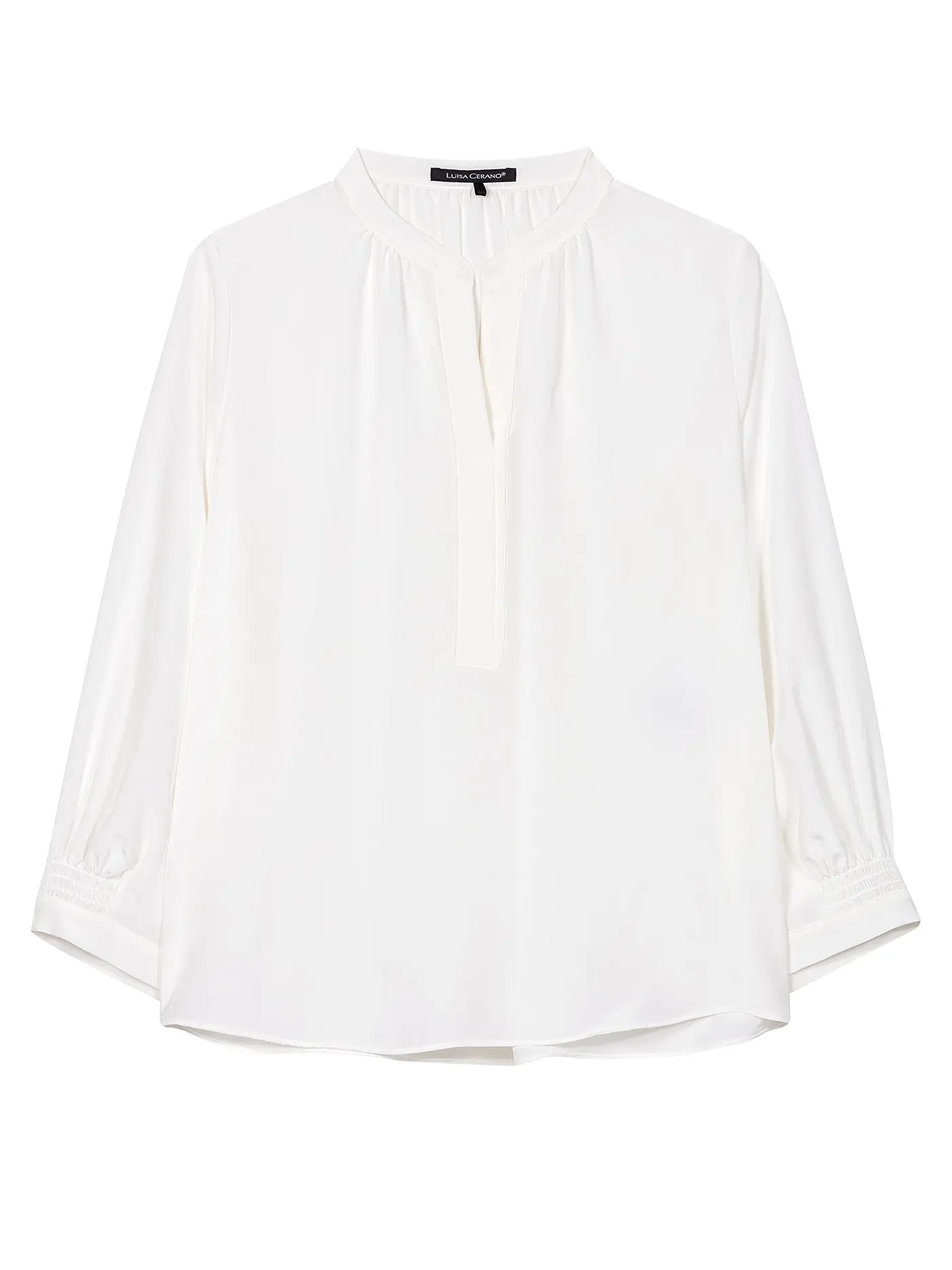 LUISA CERANO | Bluse | 